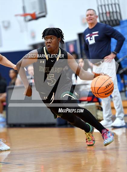 Thumbnail 2 in DeLand @ Lake Brantley photogallery.