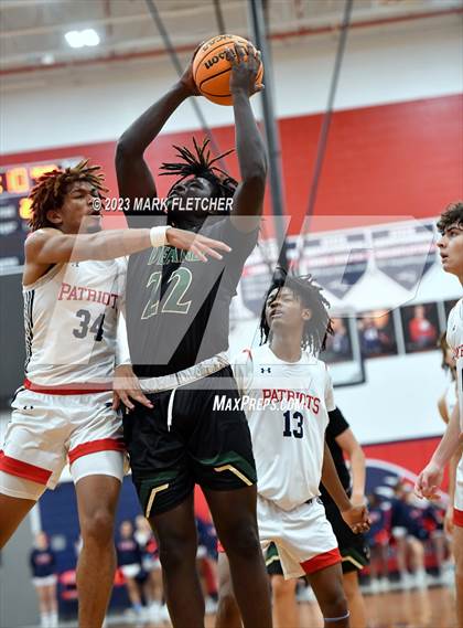 Thumbnail 3 in DeLand @ Lake Brantley photogallery.
