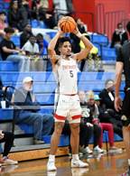 Photo from the gallery "DeLand @ Lake Brantley"