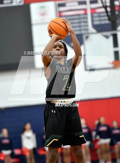 Thumbnail 3 in DeLand @ Lake Brantley photogallery.