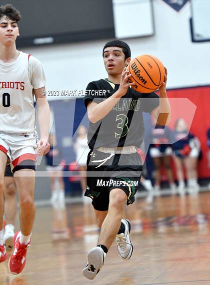 Thumbnail 3 in DeLand @ Lake Brantley photogallery.