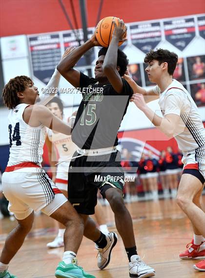 Thumbnail 1 in DeLand @ Lake Brantley photogallery.