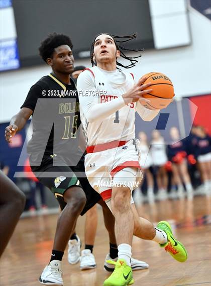 Thumbnail 2 in DeLand @ Lake Brantley photogallery.