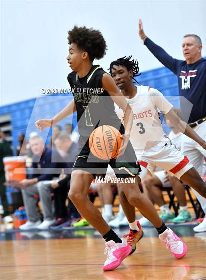 Thumbnail 1 in DeLand @ Lake Brantley photogallery.