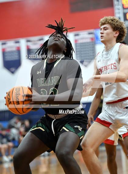 Thumbnail 1 in DeLand @ Lake Brantley photogallery.