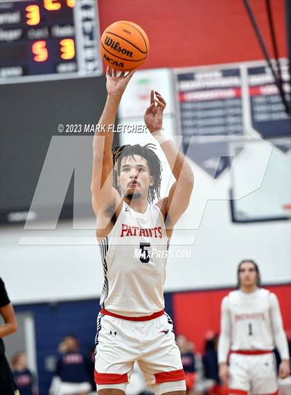 Thumbnail 1 in DeLand @ Lake Brantley photogallery.