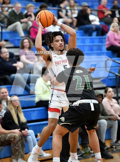 Thumbnail 2 in DeLand @ Lake Brantley photogallery.
