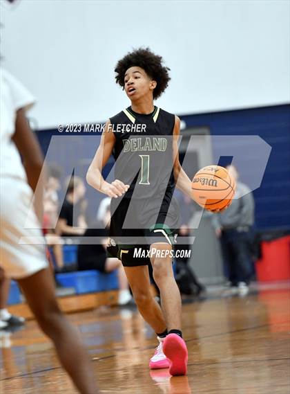 Thumbnail 1 in DeLand @ Lake Brantley photogallery.