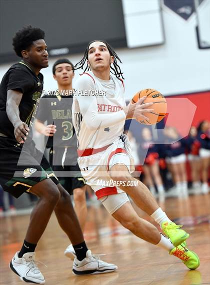 Thumbnail 1 in DeLand @ Lake Brantley photogallery.