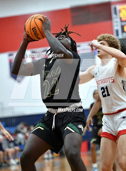 Thumbnail 2 in DeLand @ Lake Brantley photogallery.