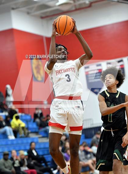 Thumbnail 3 in DeLand @ Lake Brantley photogallery.
