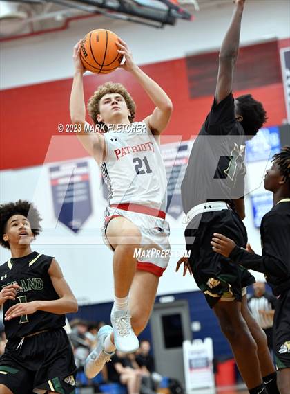Thumbnail 1 in DeLand @ Lake Brantley photogallery.