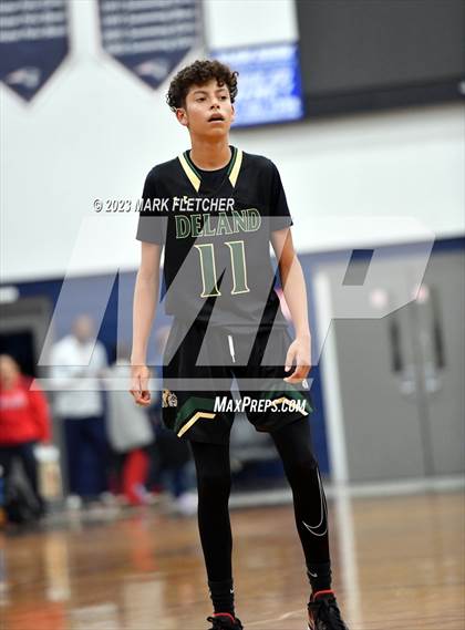Thumbnail 2 in DeLand @ Lake Brantley photogallery.