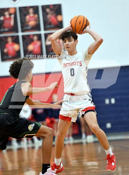 Thumbnail 2 in DeLand @ Lake Brantley photogallery.