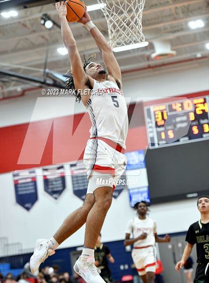 Thumbnail 1 in DeLand @ Lake Brantley photogallery.