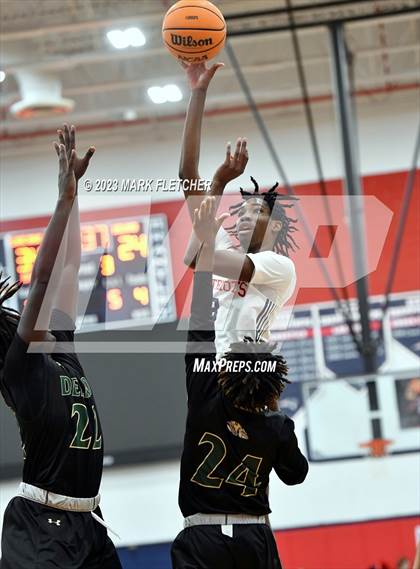 Thumbnail 1 in DeLand @ Lake Brantley photogallery.