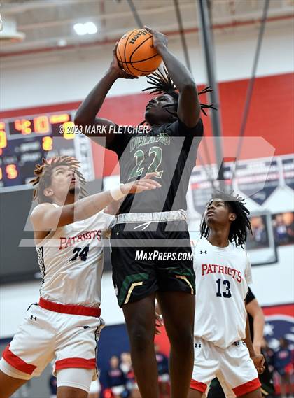 Thumbnail 1 in DeLand @ Lake Brantley photogallery.