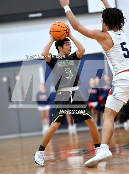 Thumbnail 3 in DeLand @ Lake Brantley photogallery.