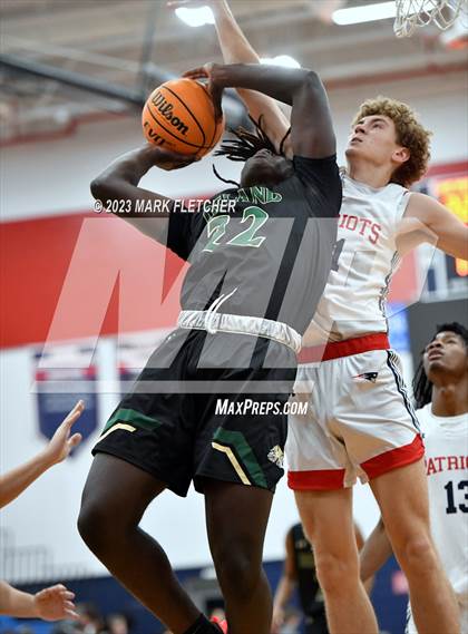 Thumbnail 2 in DeLand @ Lake Brantley photogallery.