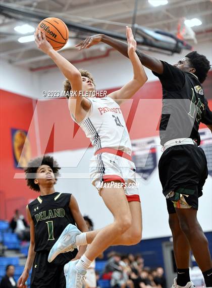 Thumbnail 3 in DeLand @ Lake Brantley photogallery.