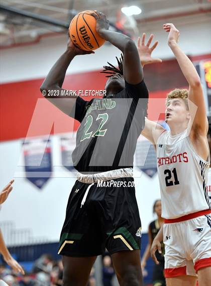 Thumbnail 3 in DeLand @ Lake Brantley photogallery.
