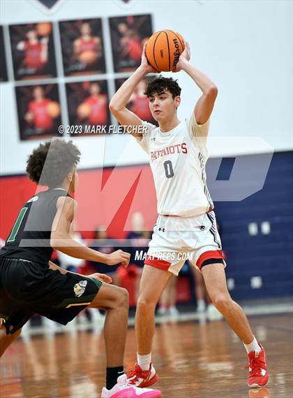 Thumbnail 1 in DeLand @ Lake Brantley photogallery.