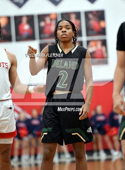 Thumbnail 1 in DeLand @ Lake Brantley photogallery.