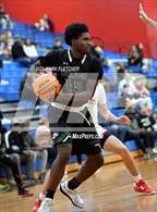 Photo from the gallery "DeLand @ Lake Brantley"