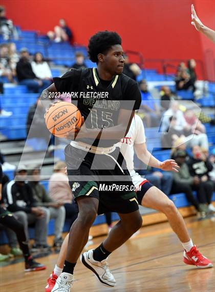 Thumbnail 1 in DeLand @ Lake Brantley photogallery.