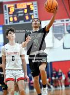 Photo from the gallery "DeLand @ Lake Brantley"