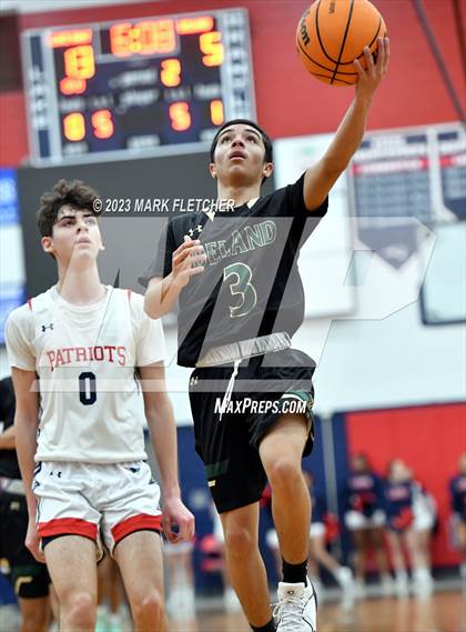 Thumbnail 2 in DeLand @ Lake Brantley photogallery.