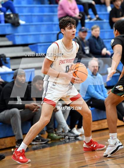 Thumbnail 3 in DeLand @ Lake Brantley photogallery.