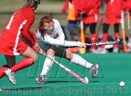 Thumbnail 1 in Fauquier v Tabb (VHSL AA Semifinal) photogallery.