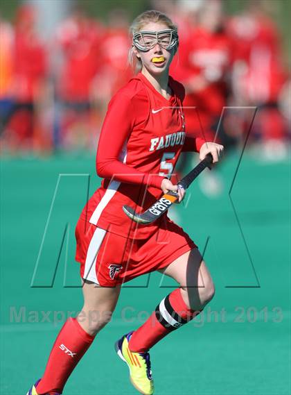 Thumbnail 1 in Fauquier v Tabb (VHSL AA Semifinal) photogallery.