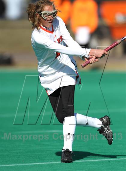 Thumbnail 1 in Fauquier v Tabb (VHSL AA Semifinal) photogallery.