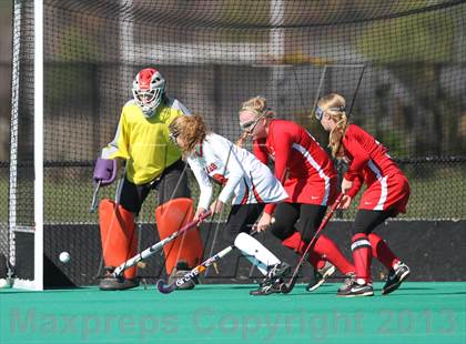 Thumbnail 2 in Fauquier v Tabb (VHSL AA Semifinal) photogallery.