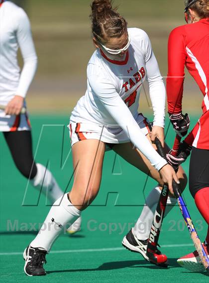 Thumbnail 2 in Fauquier v Tabb (VHSL AA Semifinal) photogallery.