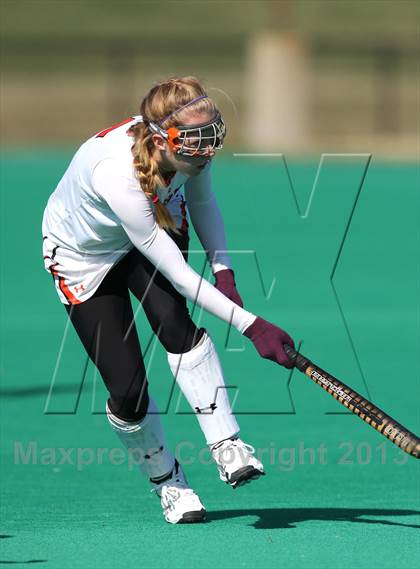 Thumbnail 2 in Fauquier v Tabb (VHSL AA Semifinal) photogallery.
