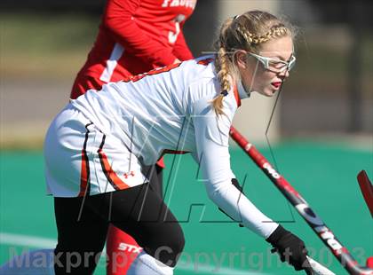 Thumbnail 2 in Fauquier v Tabb (VHSL AA Semifinal) photogallery.