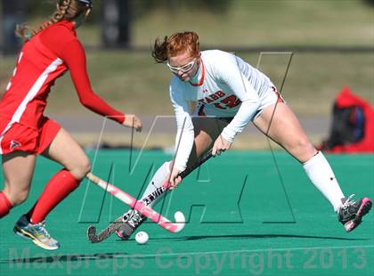 Thumbnail 3 in Fauquier v Tabb (VHSL AA Semifinal) photogallery.