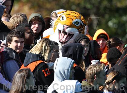 Thumbnail 2 in Fauquier v Tabb (VHSL AA Semifinal) photogallery.