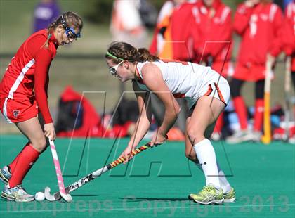 Thumbnail 3 in Fauquier v Tabb (VHSL AA Semifinal) photogallery.