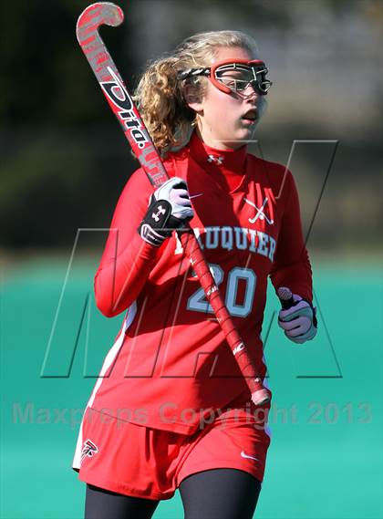 Thumbnail 1 in Fauquier v Tabb (VHSL AA Semifinal) photogallery.