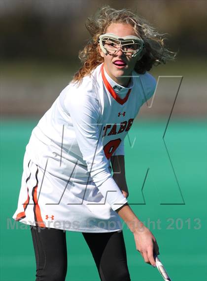 Thumbnail 2 in Fauquier v Tabb (VHSL AA Semifinal) photogallery.