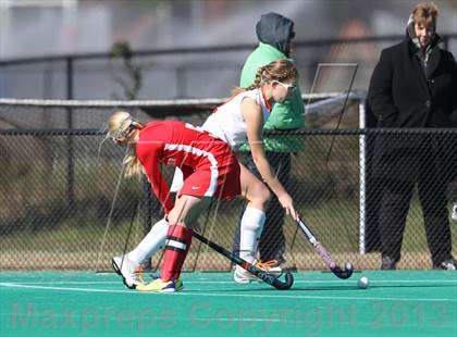 Thumbnail 2 in Fauquier v Tabb (VHSL AA Semifinal) photogallery.