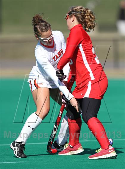 Thumbnail 3 in Fauquier v Tabb (VHSL AA Semifinal) photogallery.
