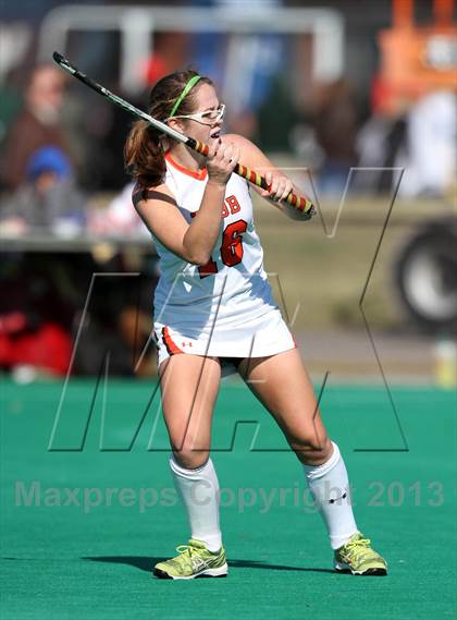 Thumbnail 3 in Fauquier v Tabb (VHSL AA Semifinal) photogallery.