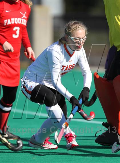Thumbnail 3 in Fauquier v Tabb (VHSL AA Semifinal) photogallery.