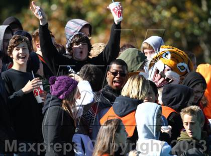 Thumbnail 3 in Fauquier v Tabb (VHSL AA Semifinal) photogallery.