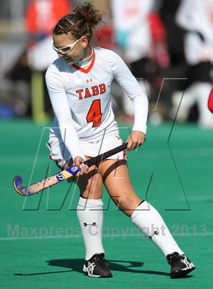 Thumbnail 1 in Fauquier v Tabb (VHSL AA Semifinal) photogallery.